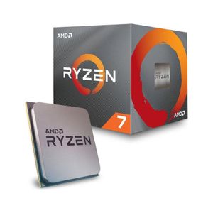 AMD Ryzen 7 3800X
