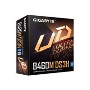 Placa Madre, Gigabyte B460M DS3H ATX LGA1200