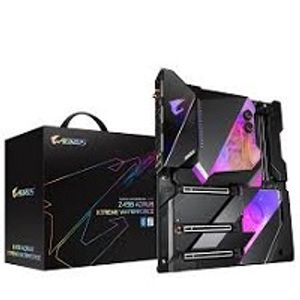 Placa Madre, AORUS Z490 Aorus Xtreme LGA1200 10ma gen