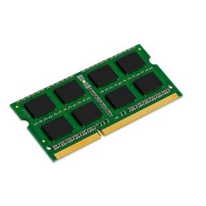 Memoria Ram, Kingston 8GB 1600MHz SODIMM