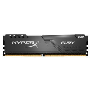 Memoria Ram, 16GB 3466MHz DDR4 CL17 DIMM HyperX FURY Black