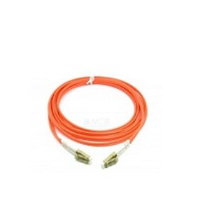 Furukawa JUMPER DUPLEX OM2 LC-UPC/LC-UPC 2.0 MT NARANJO