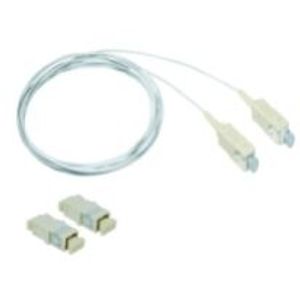 Furukawa EXTENSION OPTICA CONECTORIZADA OM4 02F LC-UPC 1.5M