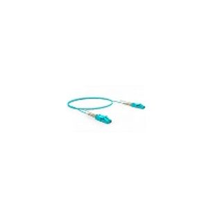 Furukawa JUMPER DUPLEX OM3 LC-UPC/LC-UPC 1.5 MT AQUA