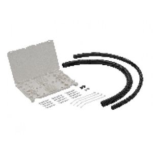 Furukawa KIT BANDEJA DE EMPALME 24H DIO B48