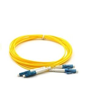 Furukawa JUMPER DUPLEX SM LC-UPC/LC-UPC G.652D 6,0 MT
