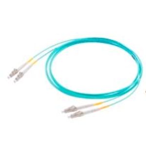 Furukawa cordon duplex conectorizado OM3 LC-UPC/LCUPC 2.5m COG Acqua