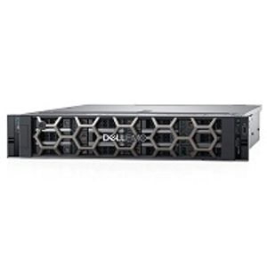 DELL R540 SILVER 4208/16GB/2TB SATA PS NBD