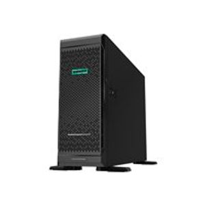HPE ML350 Gen10 4210 1P 16G 8SFF Svr / P11051-001