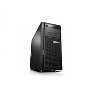 Lenovo ThinkSystem ST50 Server 1xIntel Xeon E-2104G 4+2C 3.2GH