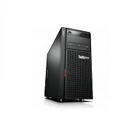 Lenovo ThinkSystem ST50 Server 1xIntel Xeon E-2104G 4+2C 3.2GH
