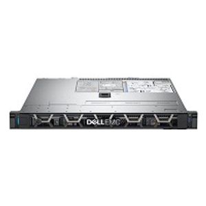 DELL R240 XEON E-2224/8GB/2TB HPLUG/H330/39M BASIC FREEDOS
