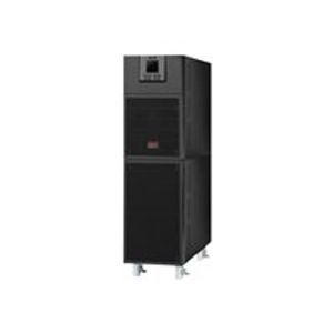 APC UPS 6KVA 6000W Torre online Easy SRV LCD IEC 230V