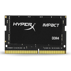 HyperX Memoria Ram 16GB 3200MHz DDR4 SODIMM