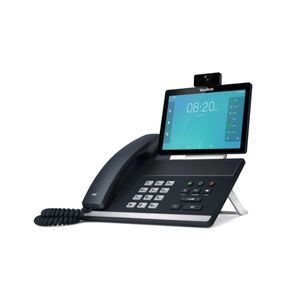 Yealink VP59 Video Teléfono IP Smart Media