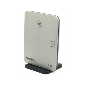 Yealink RT30 Repetidor DECT para aumentar cobertura inalambrica de W60
