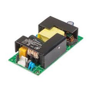 Mikrotik 12V 5A 100-240VAC Fuente Repuesto p/CCR1016xR2 102x51mm