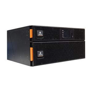 Vertiv GXT5-6000IRT5UXLN Liebert GXT5 Online UPS 6000VA/6000W 230V, Rackmout