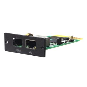 Vertiv GXT-MT-SNMPCARD SNMP Card For Liebert GXT-MT+/RT+ UPS