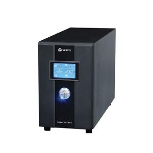 Vertiv GXT-1000MTPlus230 UPS Liebert GXT-MT+ De 1000VA/800W, Monofásico 220