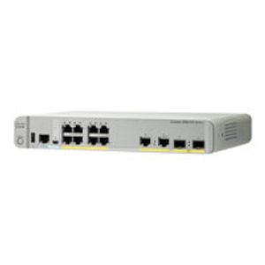 Cisco Catalyst 3560-CX and 2960-CX Series Switches and model
