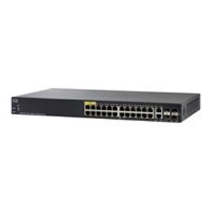 Cisco Small Business SG350-28P Switch
