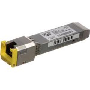 Cisco GLC-TE= SFP(mini-GBIC) 1000B-T RJ-45 20-prt 1 Nexus