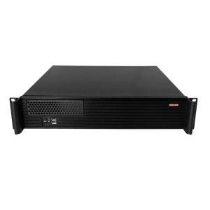 LINKMADE 2U CASE RACK C/RIEL MICRO-ATX 4-PCI-LOW-PROFILE REQ/FATX