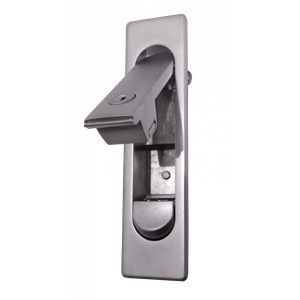 LINKMADE CHAPA PIVOTE RACK PISO INC-2-LLAVES P/RK42-9VL/SIMILARES