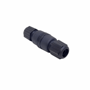 Generico Copla RJ45 STP FTP Exterior M25 IP67 Conector p/Caja Hembra-Hembra