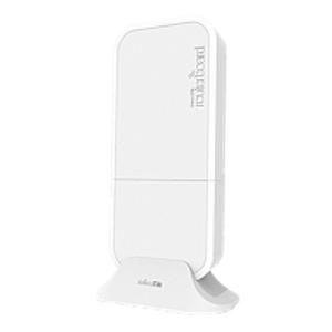 Mikrotik WAPR-AC access point inalámbrico 2,4/5 GHz resistente a la intemperie LTE