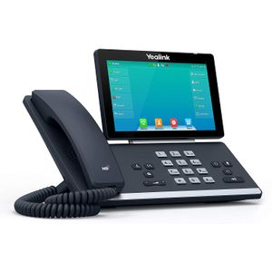 Yealink SIP-T57W Teléfono IP ejecutivo con pantalla LCD