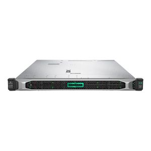 HPE Servidor ProLiant DL360 Gen10 4208 1P 16G NC 8SFF