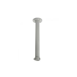 Hikvision Brazo a cielo para PTZ largo 50cm
