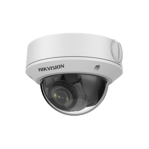 Hikvision Domo 2MP VF 2.8-12mm moto. Exir DWDR IR 30m IP67 POE