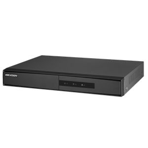 Hikvision DVR Turbo 720p/1080p 16CH+2IP 2HDD H264+ 1280x720:25fps/ch