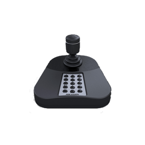 Hikvision Joystick USB 3-AXIS para PTZ