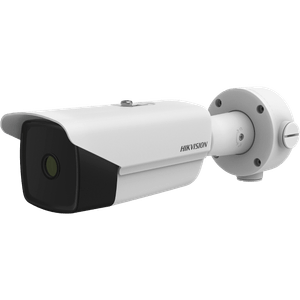 Hikvision Bullet Térmica 25mm