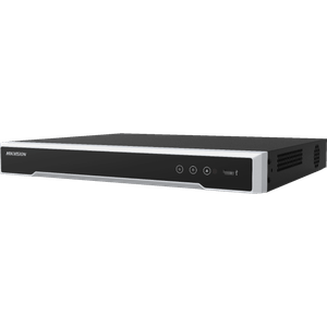 Hikvision NVR 8ch/8ch POE 2HDD H264/h265+ 80Mbps 4K