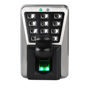 Zkteco Lectora Standalone Antivandalica IP65 PIN+Proxy+BIO TCP/IP