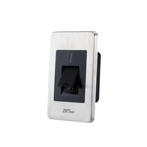 Zkteco Lector de Huella IP665 para Inbio - Interface RS485