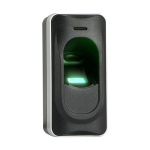 Zkteco Lector huella y RFID compatible Inbio 160 260 y 460