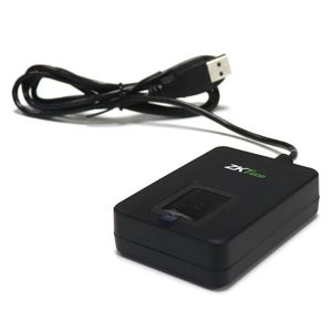 Zkteco Lector/Enrolador de Huella USB 500DPI