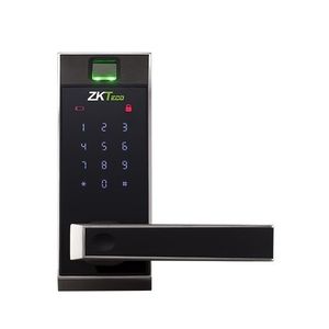 Zkteco Control de Acceso Standalone PIN+Huella, Bluetooth