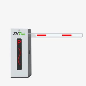 Zkteco Barrera vehicular Izq/der. Brazo Telescopico 4.5mt