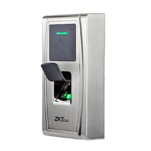 Zkteco Lector Standalone Antivandalico IP65 Bio+Proxy