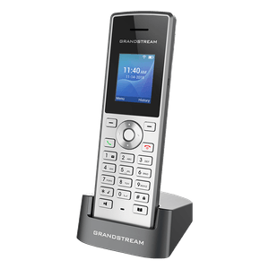 Grandstream WP810 Teléfono Inalámbrico WiFi