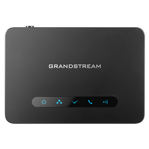 Grandstream DP760 Repetidor Dect de largo alcance