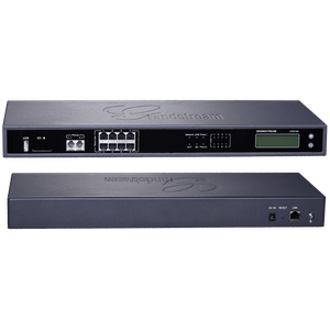 Grandstream UCM6208 Central Telefónica IP 8 Líneas FXO