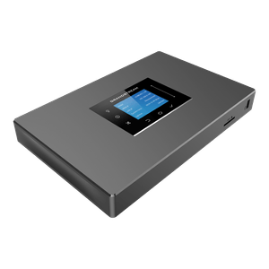 Grandstream UCM6302 Central Telefónica IP 2xFXO + 2xFXS